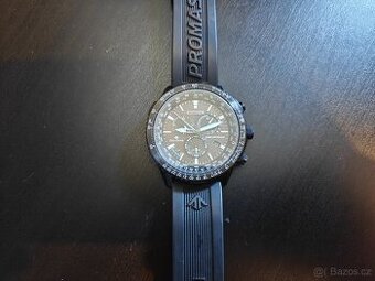 Hodinky Citizen - CB5005-13x - Jako nové