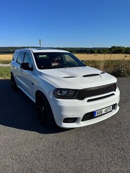 Dodge Durango R/T 5.7 V8 HEMI, LPG - 1