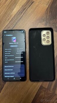Samsung A53 5G