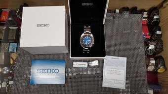 Hodinky Seiko Prospex Sea Divers AUTOMAT SRPE39K1 Záruka7/26