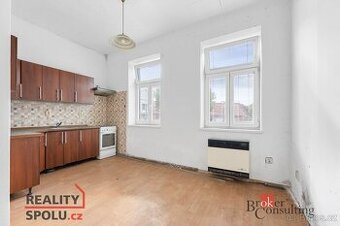 Prodej, komerční/činžovní dům, 244 m2, Krčín 180, 54901 Nové