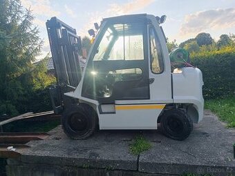 Unicarriers 32