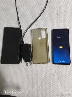 Motorola G68/S
