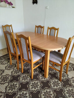 Jídelní set
