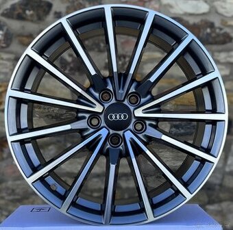 5x112 19 .. 5X112 R19 alu kola na Škoda,Audi, VW