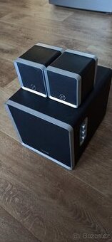 Repro Emgeton IX sound 11