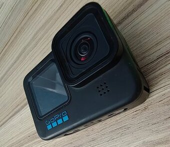 GoPro Hero 11 Black