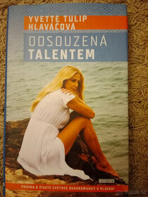 Odsouzená talentem
