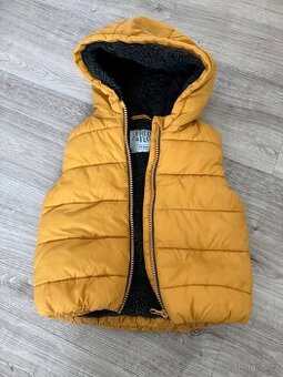 Vestička pro chlapečka