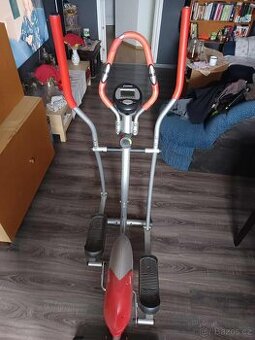 Orbitrek - inSPORTline eliptický trenažer