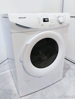 Sušička Hanseatic 8 kg