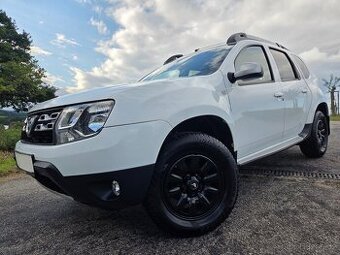 Dacia Duster - KUP ČR - 1.6i Benzín - JEN 93tis/KM
