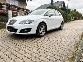 Seat Leon Ecomotive Copa 1.6 Tdi 2012 - 1