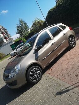 Clio 1.2 55 Kw 110tkm CZ Serviska Benzin Grand Supr stav