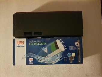 Juwel Bioflow Filter ALL INCLUSIVE 200 W
