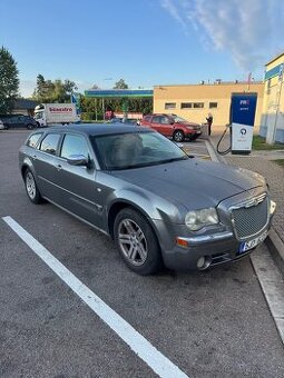 Chrysler 300C - 1