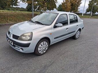 Renault Thalia