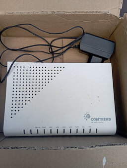 Modem VDSL Comtrend VR-3026e