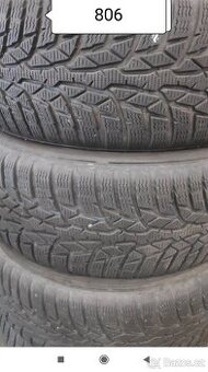 185/65R15 88T Nokian WR D4