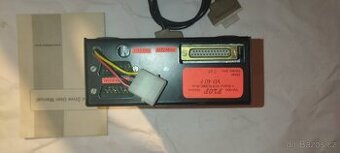 ATARI 5,25" disketová jednotka