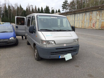 FIAT DOCATO 230