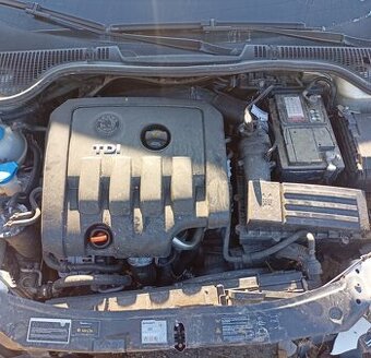 Škoda,Volkswagen Motor BKD