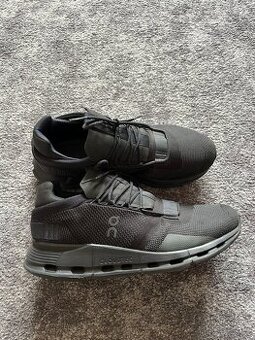 8x boty On Running Cloud vel. 44 - 45 - 1