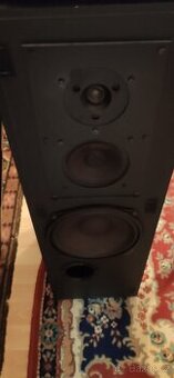 Elektronika Praha RS 434 + 2x ARN 6604