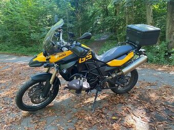 BMW F800 GS