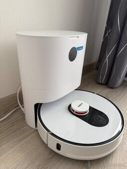 Roidmi(Xiaomi) eve plus