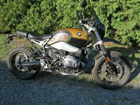 BMW R9T Urban / Rninet Urban