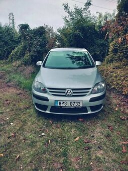 Golf plus