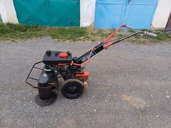 Bubnová sekačka Vari BDR700