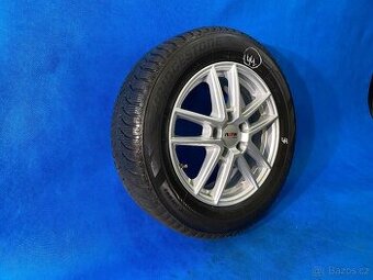 sada ALU kol Platin 215/60/R16 Bridgestone