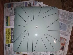 lustr Zukov retro czechoslovakia Brusel Expo