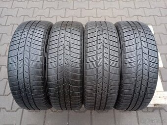 185/60/15 zimní pneu barum