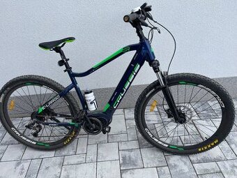 Elektrokolo Crussis E-Largo