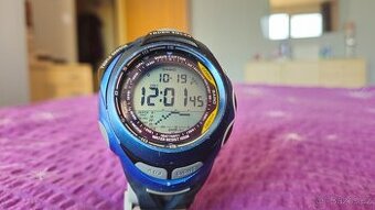 CASIO SPW-1000