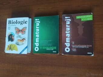 Biologie, společenské vědy