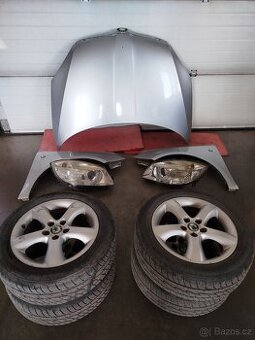 Fabia II