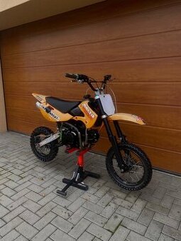 Pitbike 150 - 1