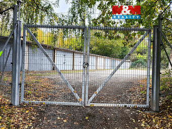 Prodej garáže, 18 m², Brno, ul. Černovičky