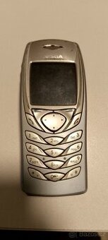 Nokia telefon