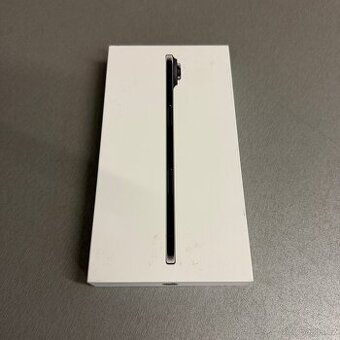 Nerozbalený iPhone air 256GB černý, 2 roky záruka