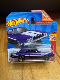 Hot Wheels - '69 Dodge Charger 500 - HKJ46 - #2