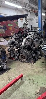 Mercedes 320 350 CDI