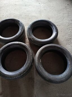 Letní pneu 205/55 R17