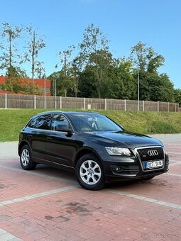 Audi Q5 3.0 tdi 2010