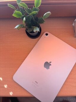 iPad 10th generation (2022), Wi-Fi, 64 GB, Silver