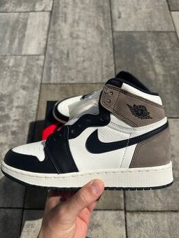 Air Jordan 1 High OG Mocha GS - LJR - 38,5 EU